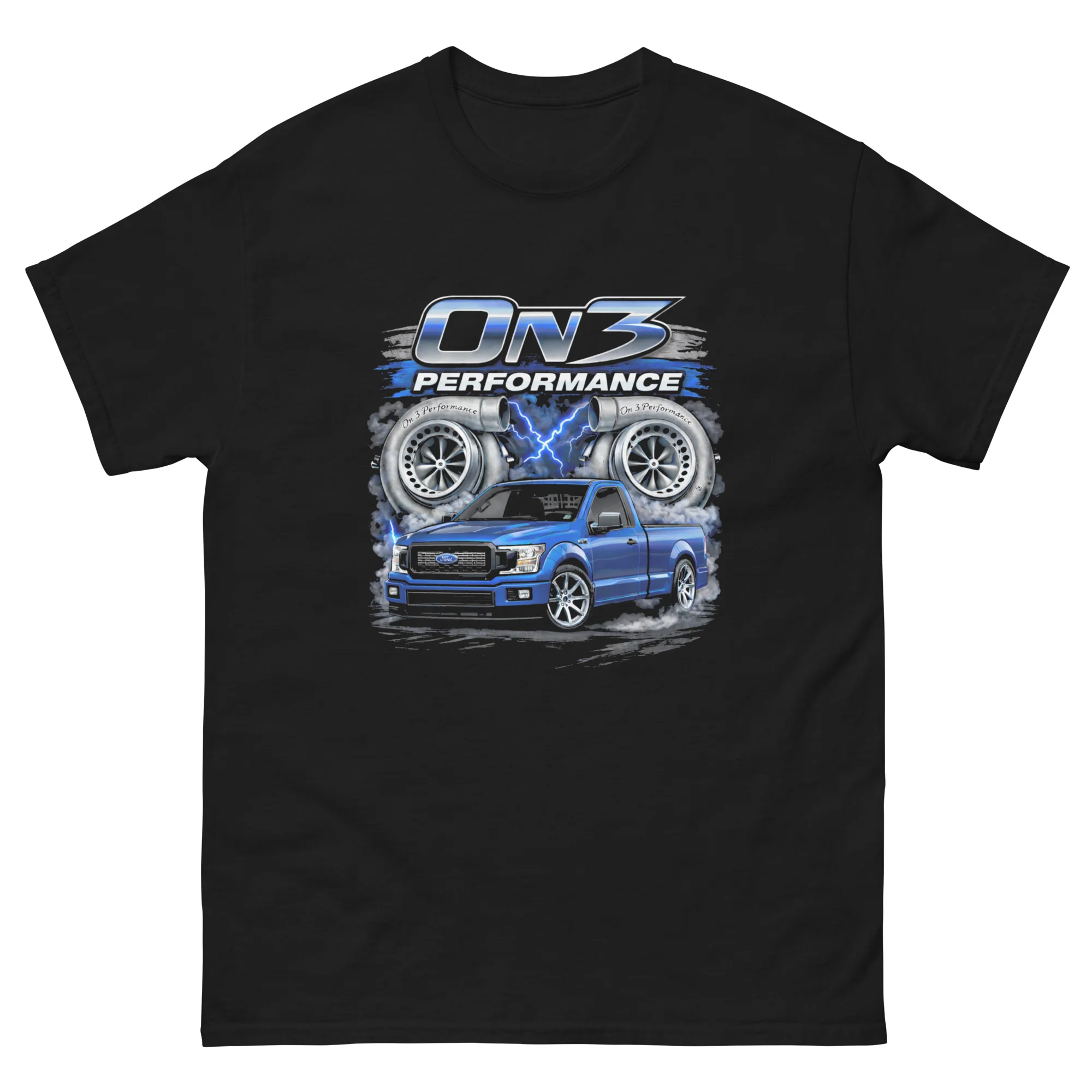 Merch/Apparel